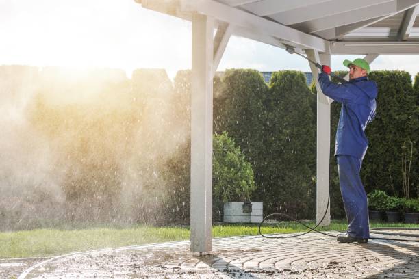 Solar Panel Cleaning in Colfax, CA